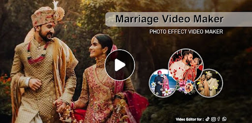 Marriage Video Maker