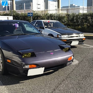 カローラレビン AE86