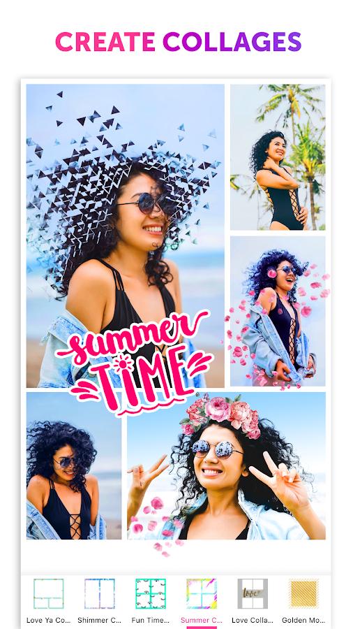 PicsArt Photo Studio & Collage Full v9.10.1 Apk Download