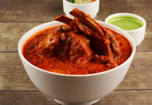 Mutton Masala