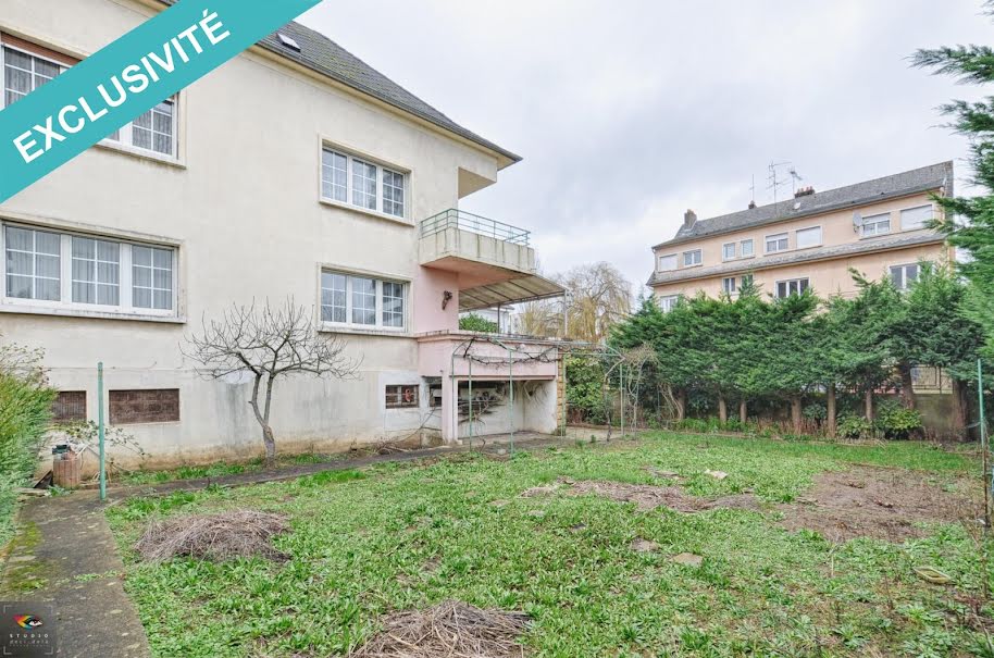 Vente maison 6 pièces 130 m² à Thionville (57100), 409 000 €