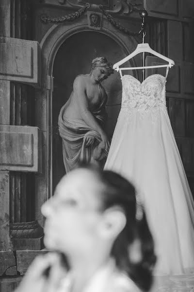 Wedding photographer Silvia Aresca (silviaaresca). Photo of 5 January