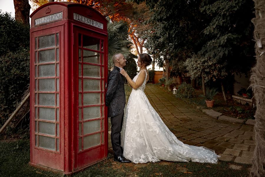 Fotografo di matrimoni Esteban Chiappe (relightstudio). Foto del 22 febbraio 2023