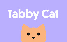 Tabby Cat