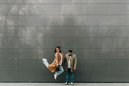 Fotografo di matrimoni Andrey Vorobev (vorobyov). Foto del 22 luglio 2023