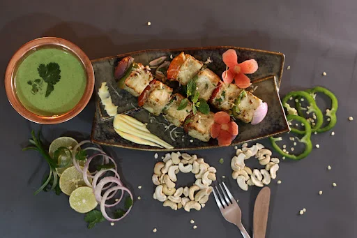 Paneer Malai Tikka