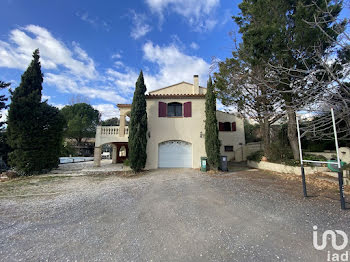 maison à Le Pouget (34)