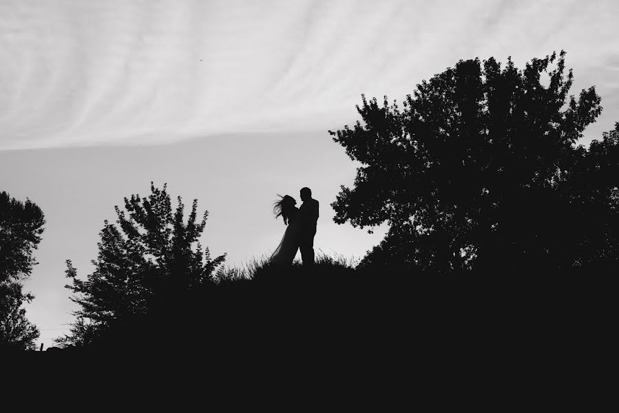 Wedding photographer Igor Kharlamov (kharlamovigor). Photo of 17 August 2018