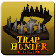 TRAP HUNTER -LOST GEAR- Mod APK icon