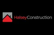 Halsey Construction Ltd Logo