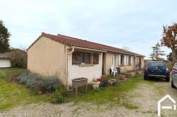 maison à Villeneuve-lès-Bouloc (31)