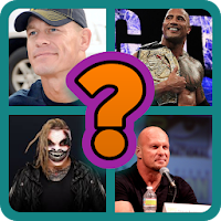 WWE Superstars Quiz