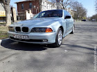 продам авто BMW 520 5er (E39)