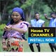 Download HausaTV Channels For PC Windows and Mac 1.0