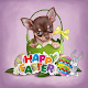 Download Lovely Easter Blessing Cards For PC Windows and Mac 1.0