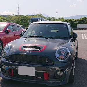 ミニ ハッチバック JCW