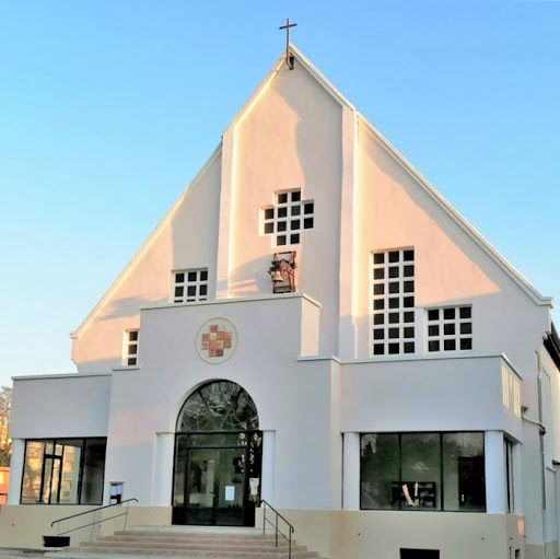 photo de Église Sainte Thérèse