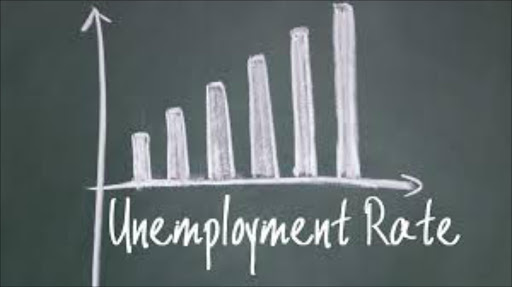 An increase of 5.7 % of unemployment in the Easetern Cape