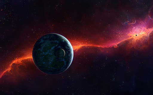 Wallpaper screenshot 2
