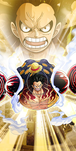 One Piece Wallpapers - Luffy Art66 - Última Versión Para Android -  Descargar Apk