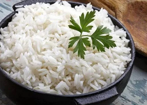 Plain Rice