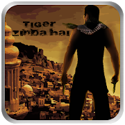 Tiger Zinda Hai - Air Attack Gunship War 3D 2.12 Icon