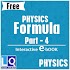 Physics Formula Part 40.1