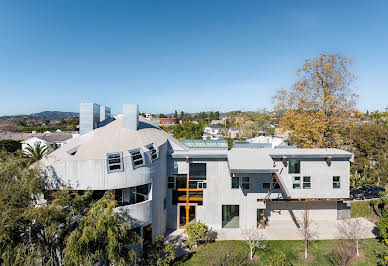 Maison avec piscine 14