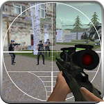 Sniper Civilian Rescue Apk