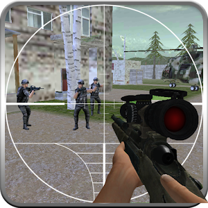 Download Sniper Civilian Rescue Apk Download