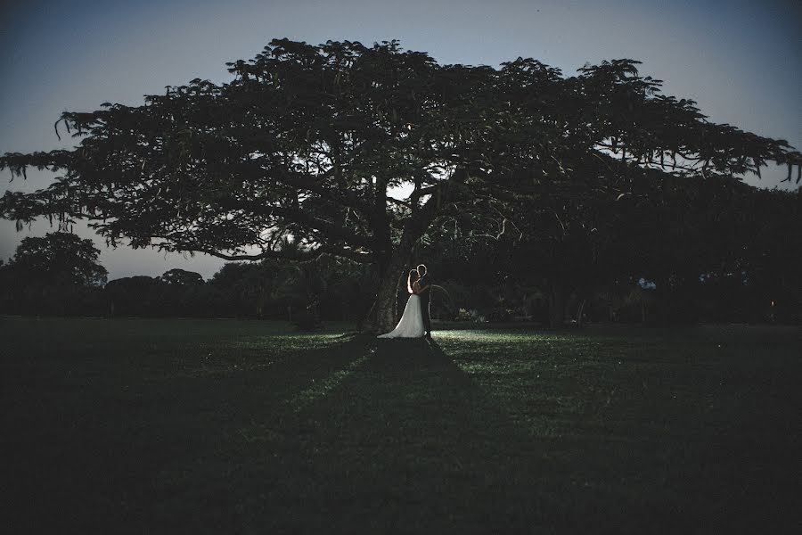 Hochzeitsfotograf Adrián Bailey (adrianbailey). Foto vom 2. Juni 2020