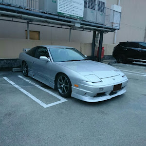 180SX