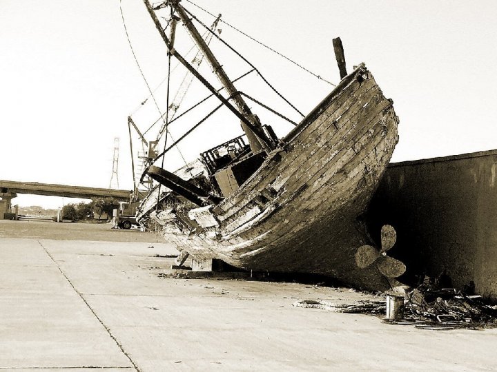 In porto di maspier