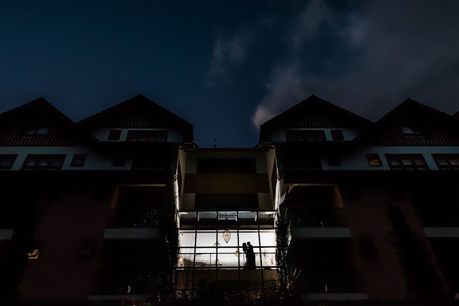 Fotógrafo de casamento Michel Macedo (macedo). Foto de 13 de abril 2018