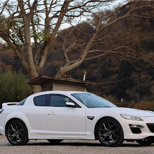 RX-8 SE3P