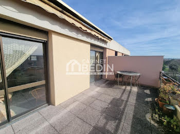 appartement à Blagnac (31)