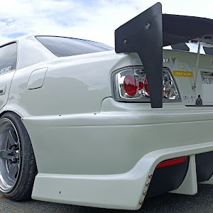 チェイサー JZX100