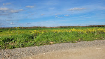 terrain à Bourgneuf (17)