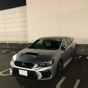 WRX STI