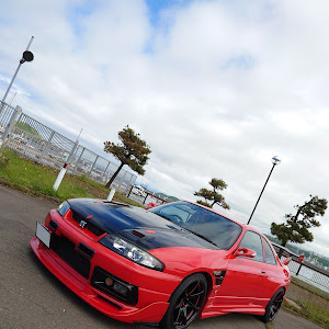 スカイライン GT-R BCNR33