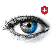 Bluelight Filter - Night Mode, Eye Care  Icon