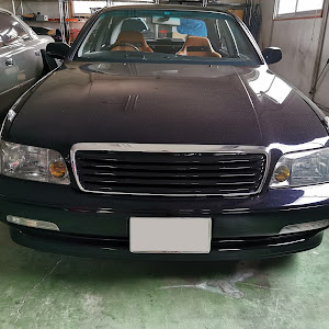 クラウンマジェスタ JZS147