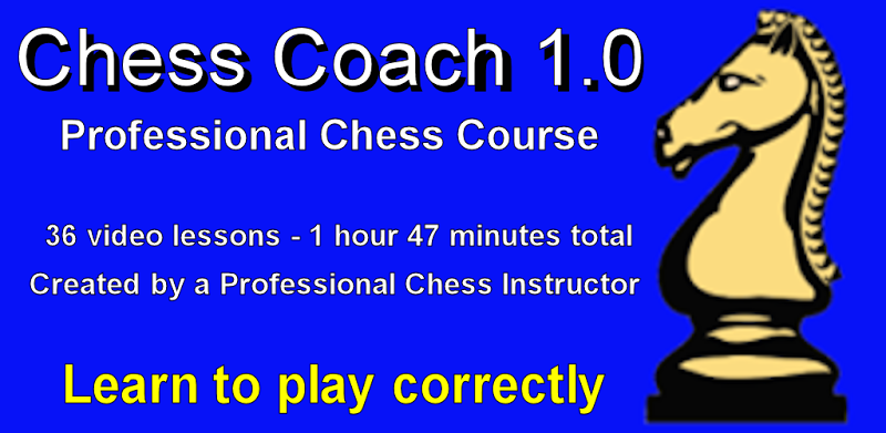 Chess Coach 1.0