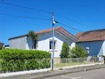 maison à Bergerac (24)