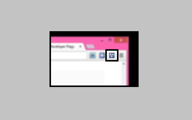 Developer Flags for Google Chrome™ chrome extension