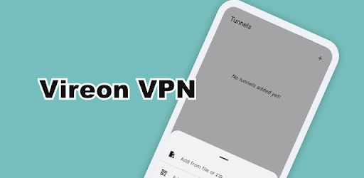 Vireon VPN
