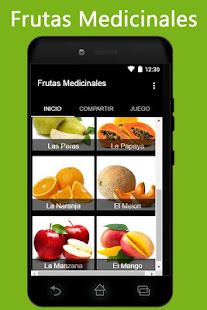 Frutas Medicinales(圖5)-速報App