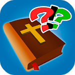 Cover Image of Download Preguntas y Respuestas de la Biblia /Juego Bíblico 1.4 APK