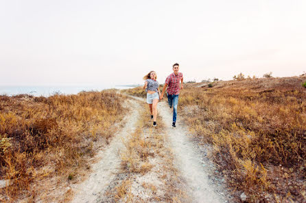 Photographe de mariage Sergey Volkov (volkway). Photo du 16 octobre 2015