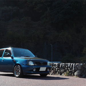 マーチ HK11